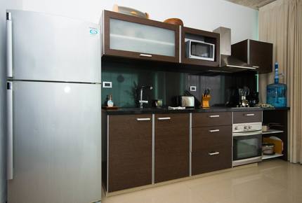 Loft Building Penthouse - Playa del Carmen, Mexico