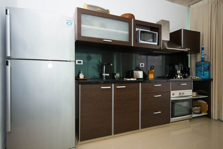 Loft Building Penthouse - Playa del Carmen, Mexico