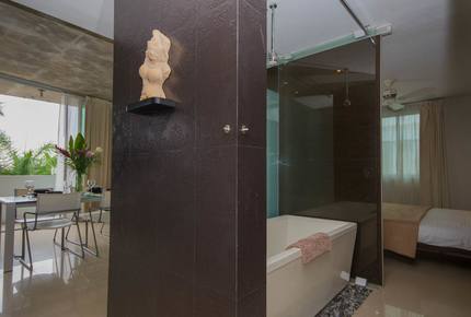 Loft Building Penthouse - Playa del Carmen, Mexico