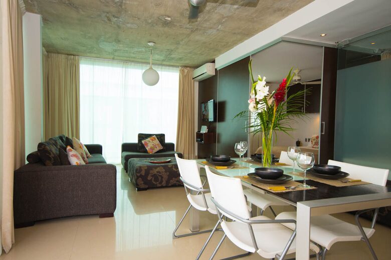 Loft Building Penthouse - Playa del Carmen, Mexico