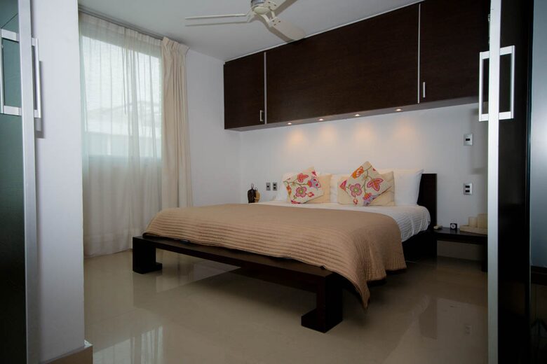 Loft Building Penthouse - Playa del Carmen, Mexico