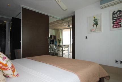 Loft Building Penthouse - Playa del Carmen, Mexico