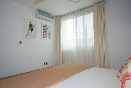 Loft Building Penthouse - Playa del Carmen, Mexico