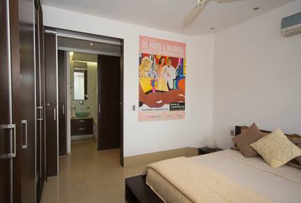 Loft Building Penthouse - Playa del Carmen, Mexico