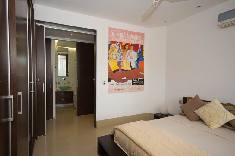 Loft Building Penthouse - Playa del Carmen, Mexico