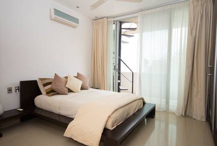 Loft Building Penthouse - Playa del Carmen, Mexico