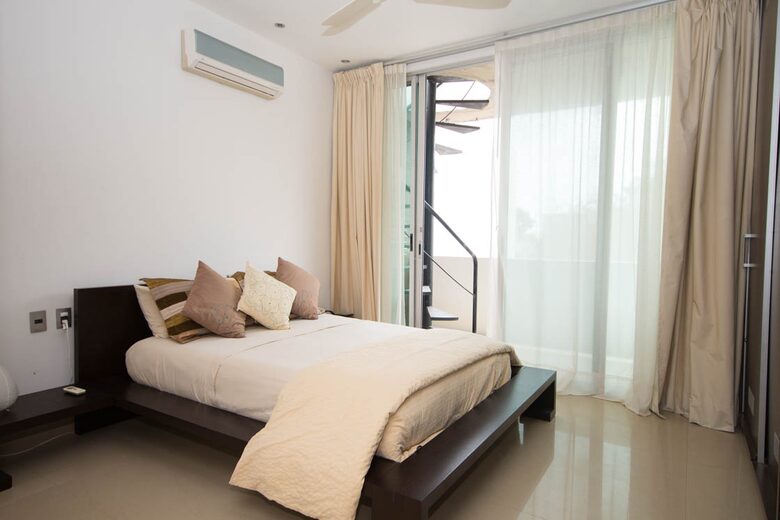 Loft Building Penthouse - Playa del Carmen, Mexico