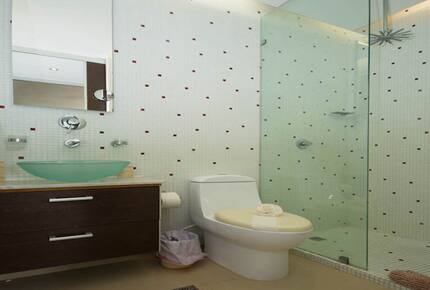 Loft Building Penthouse - Playa del Carmen, Mexico