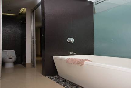 Loft Building Penthouse - Playa del Carmen, Mexico