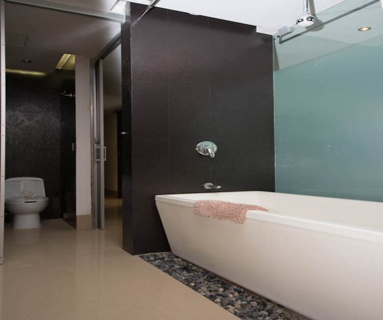 Loft Building Penthouse - Playa del Carmen, Mexico