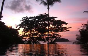 Baan Saleah PHUKET FULLY staffed for the ultimate getaway - Kata Beach, Thailand