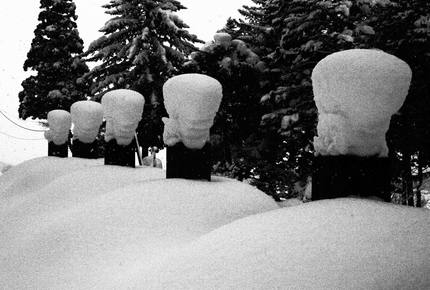 Niseko Snow Chalet - Hirafu Village Niseko, Japan