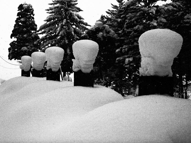 Niseko Snow Chalet - Hirafu Village Niseko, Japan