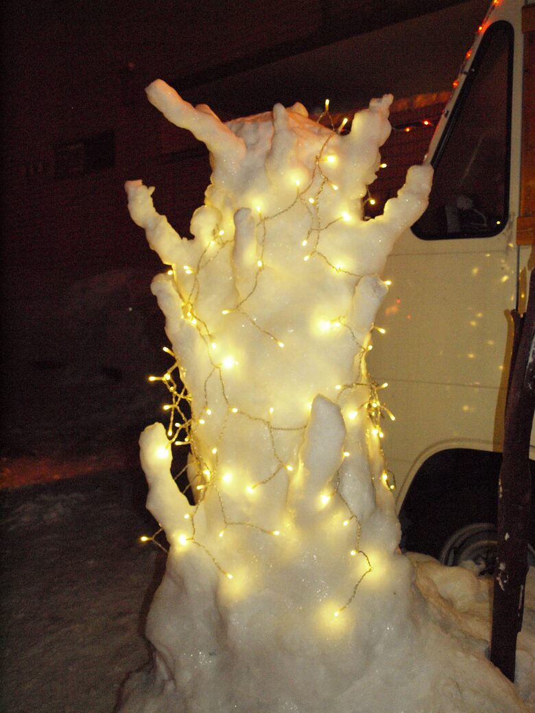 Niseko Snow Chalet - Hirafu Village Niseko, Japan