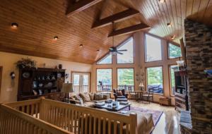 Sweet Serenity - Lake Nantahala, North Carolina