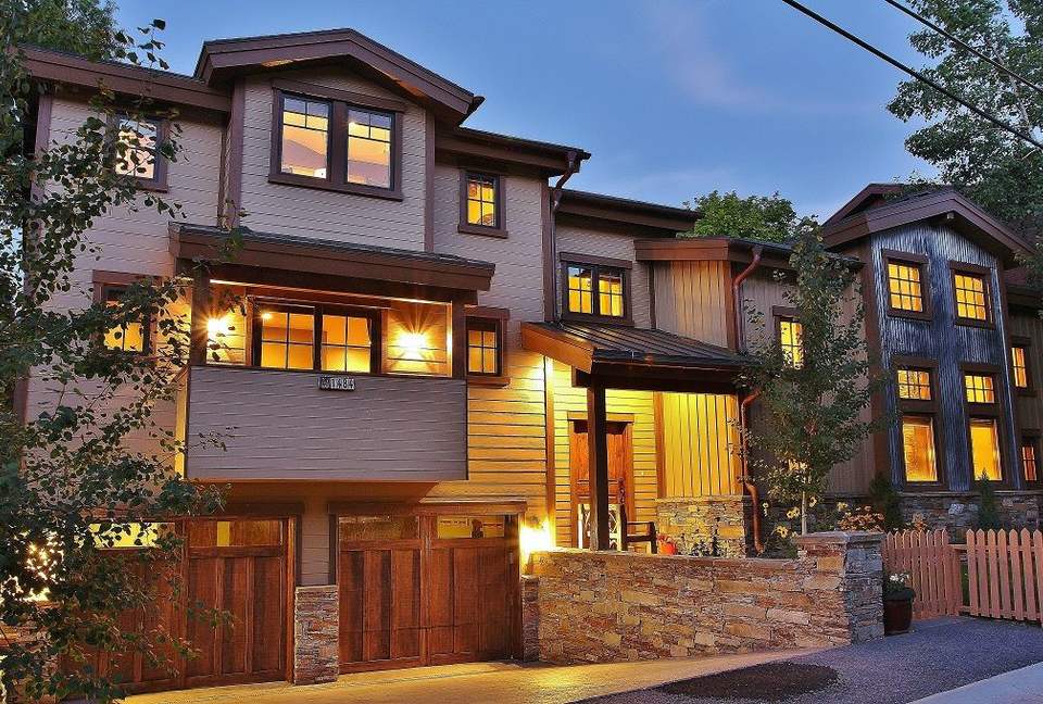 Badgerland Park City - Park City, Utah