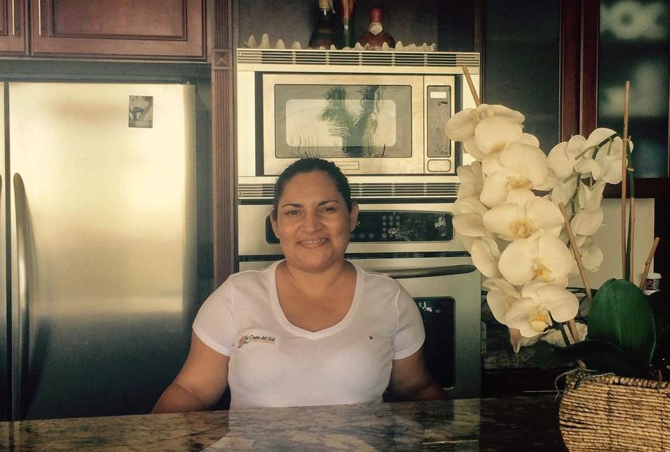 Luxury Ocean View Villa with 5 Star Personalized Service - Playa Samara, Costa Rica