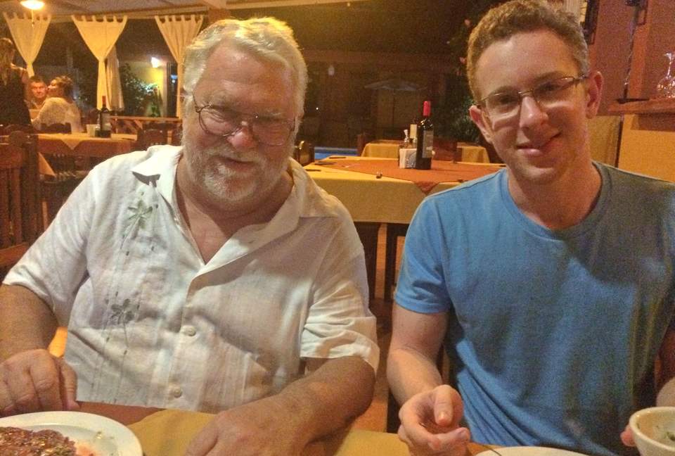 Luxury Ocean View Villa with 5 Star Personalized Service - Playa Samara, Costa Rica