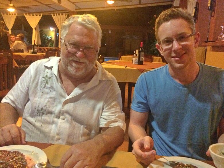 Luxury Ocean View Villa with 5 Star Personalized Service - Playa Samara, Costa Rica