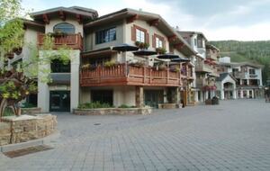 Tryst at Vail - Luxury Studio Penthouse - Vail, Colorado