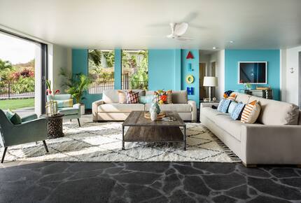 Big Island Hawaiian Paradise - Kailua-Kona, Big Island, Hawaii