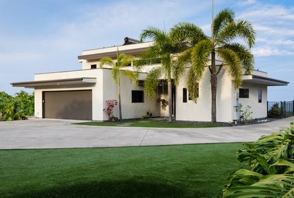 Big Island Hawaiian Paradise - Kailua-Kona, Big Island, Hawaii