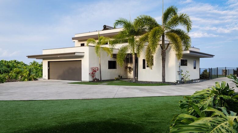 Big Island Hawaiian Paradise - Kailua-Kona, Big Island, Hawaii