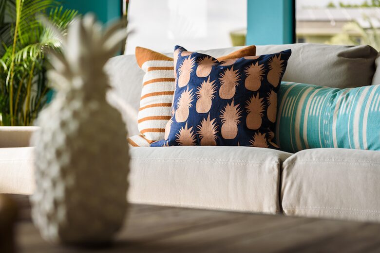 Big Island Hawaiian Paradise - Kailua-Kona, Big Island, Hawaii