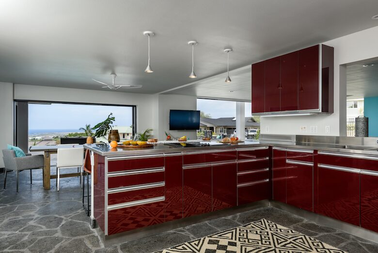 Big Island Hawaiian Paradise - Kailua-Kona, Big Island, Hawaii