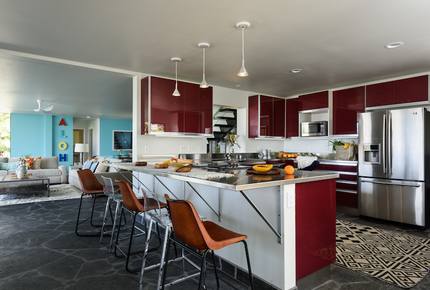 Big Island Hawaiian Paradise - Kailua-Kona, Big Island, Hawaii