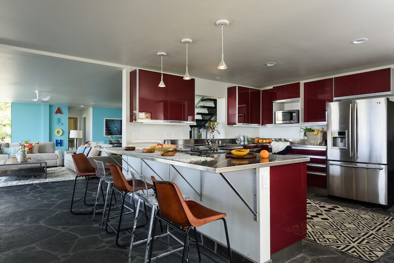 Big Island Hawaiian Paradise - Kailua-Kona, Big Island, Hawaii