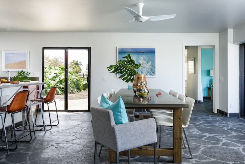 Big Island Hawaiian Paradise - Kailua-Kona, Big Island, Hawaii