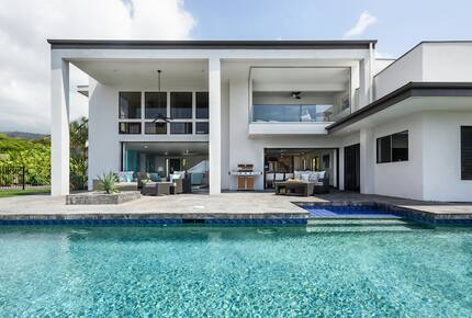 Big Island Hawaiian Paradise - Kailua-Kona, Big Island, Hawaii