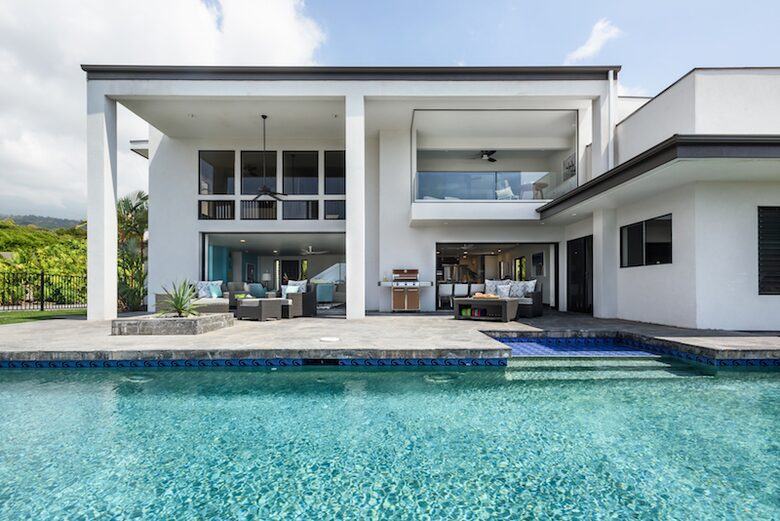 Big Island Hawaiian Paradise - Kailua-Kona, Big Island, Hawaii