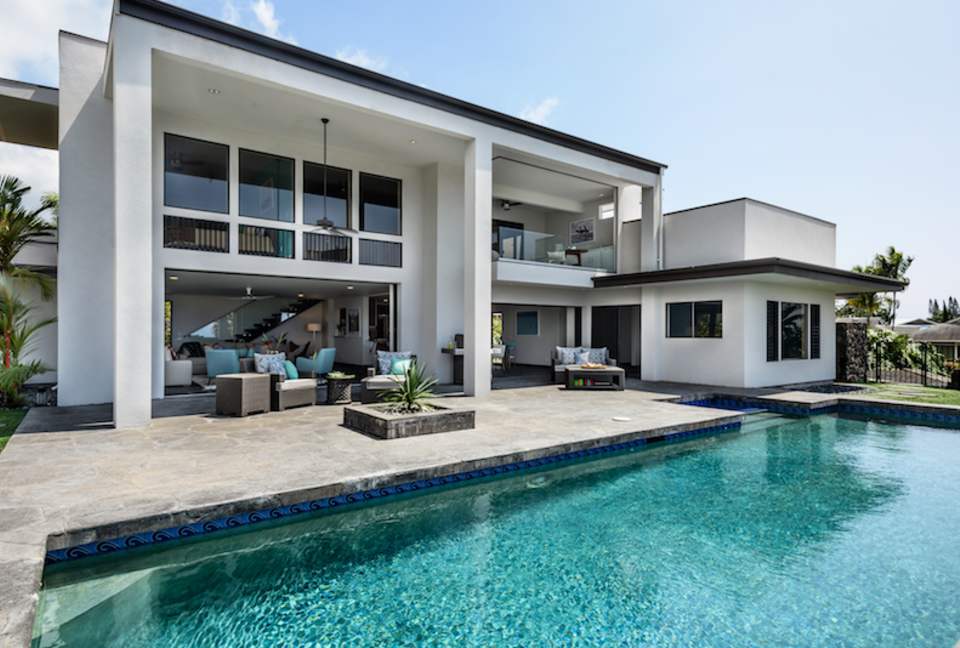 Big Island Hawaiian Paradise - Kailua-Kona, Big Island, Hawaii