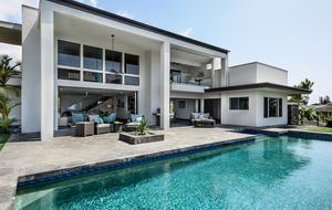 Big Island Hawaiian Paradise - Kailua-Kona, Big Island, Hawaii