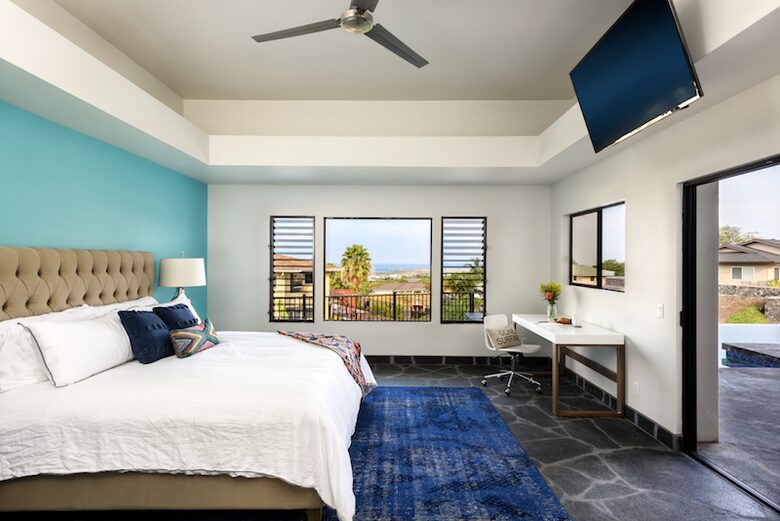 Big Island Hawaiian Paradise - Kailua-Kona, Big Island, Hawaii