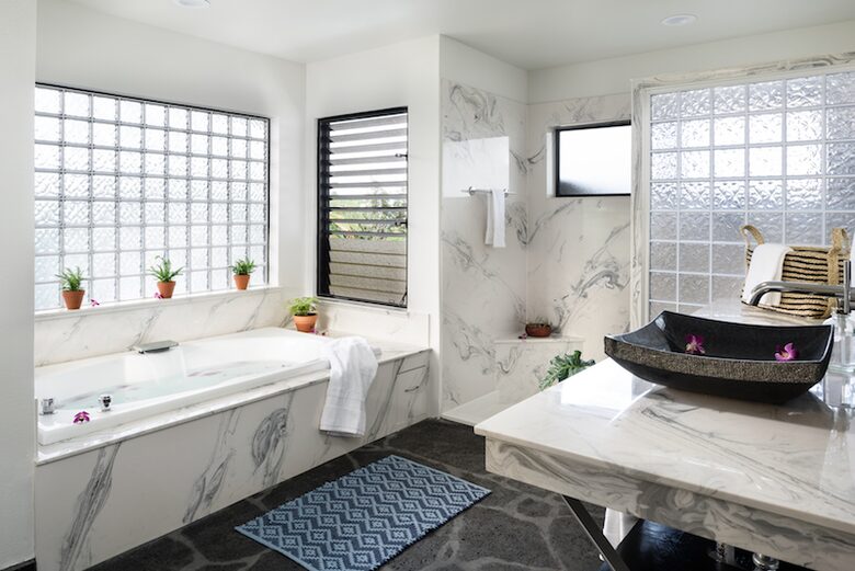 Big Island Hawaiian Paradise - Kailua-Kona, Big Island, Hawaii