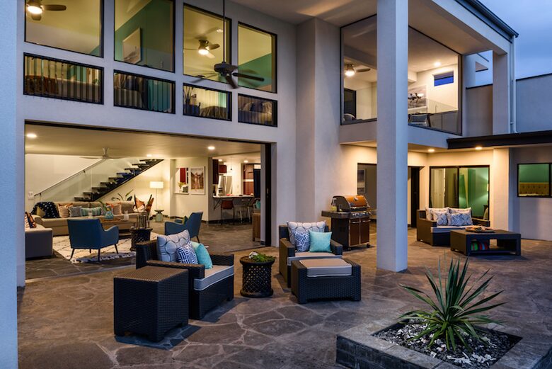 Big Island Hawaiian Paradise - Kailua-Kona, Big Island, Hawaii