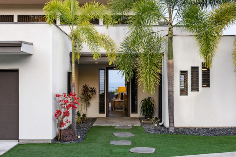 Big Island Hawaiian Paradise - Kailua-Kona, Big Island, Hawaii