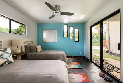 Big Island Hawaiian Paradise - Kailua-Kona, Big Island, Hawaii