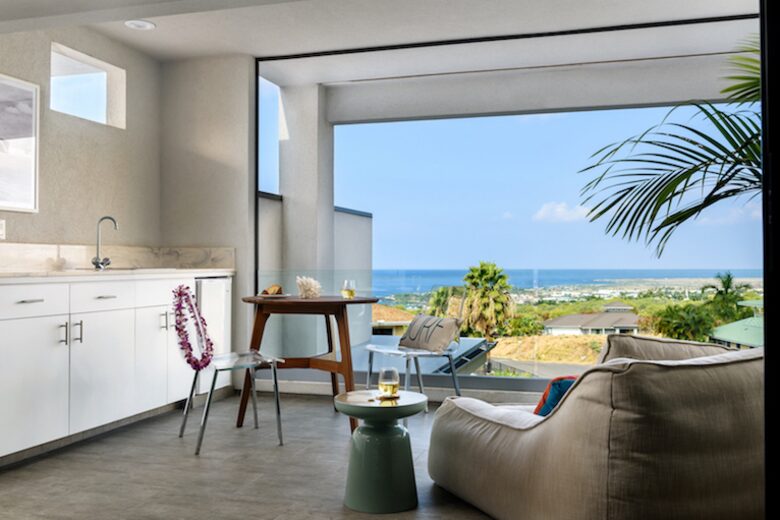 Big Island Hawaiian Paradise - Kailua-Kona, Big Island, Hawaii