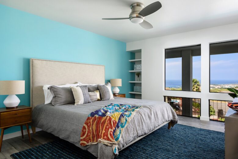 Big Island Hawaiian Paradise - Kailua-Kona, Big Island, Hawaii