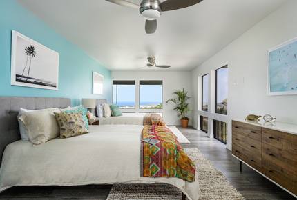 Big Island Hawaiian Paradise - Kailua-Kona, Big Island, Hawaii