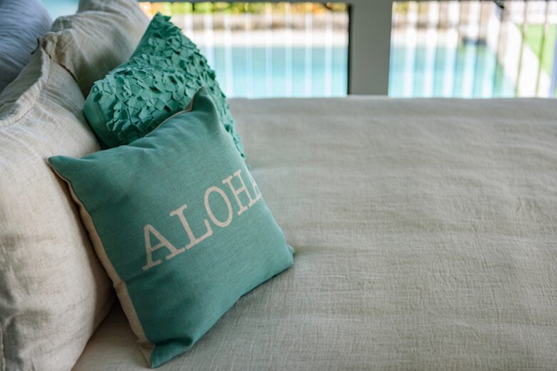 Big Island Hawaiian Paradise - Kailua-Kona, Big Island, Hawaii