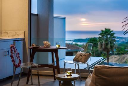 Big Island Hawaiian Paradise - Kailua-Kona, Big Island, Hawaii