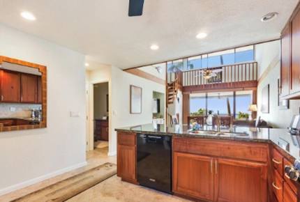 Pineapple Princess Palace - Kona, Big Island, Hawaii