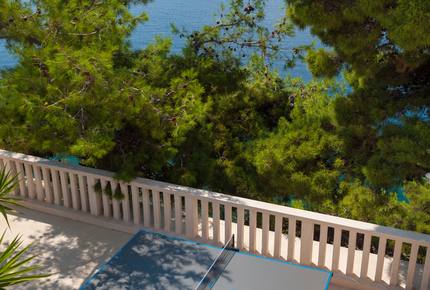 Villa Rosemarine | Luxury Waterfront Villa - Dalmatian Coast, Croatia