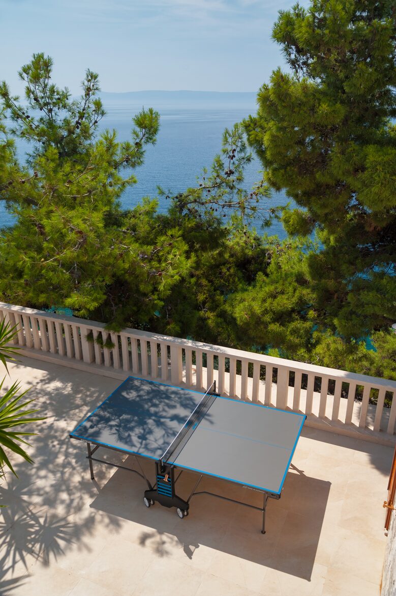 Villa Rosemarine | Luxury Waterfront Villa - Dalmatian Coast, Croatia