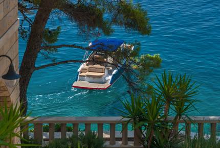 Villa Rosemarine | Luxury Waterfront Villa - Dalmatian Coast, Croatia